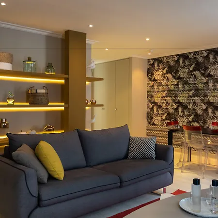 Residence & Spa Le Prince Regent-2