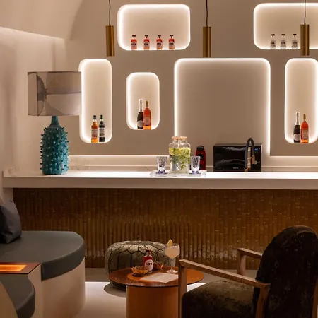 Residence & Spa Le Prince Regent-3